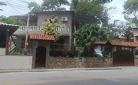 Flat Miguel Pereira